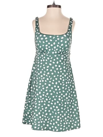 HDE Casual Dress (view 1)