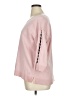 Cj Banks Pink Pullover Sweater Size 1X - photo 5