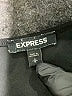 Express Black Bodysuit Size S - photo 3