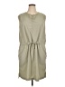 ZeroXposur Gray Casual Dress Size XL - photo 1