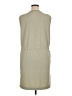 ZeroXposur Gray Casual Dress Size XL - photo 2