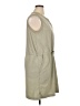 ZeroXposur Gray Casual Dress Size XL - photo 4