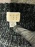 A New Day 100% Polyester Black Pullover Sweater Size S - photo 7