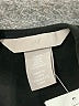 H&M Solid Black Casual Dress Size XS - photo 7
