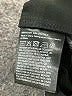 H&M Solid Black Casual Dress Size XS - photo 8