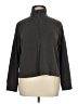 Athleta Brown Gray Fleece Size XL - photo 1