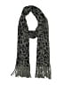 Cejon Accessories Inc. Gray Green Scarf One size - photo 1