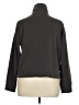 Athleta Brown Gray Fleece Size XL - photo 2