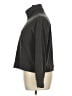 Athleta Brown Gray Fleece Size XL - photo 5