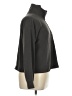 Athleta Brown Gray Fleece Size XL - photo 4