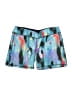 Impo Print Blue Shorts Size XXL - photo 1