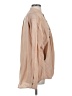 Stillwater 100% Viscose Tan Long Sleeve Blouse Size XS - photo 4