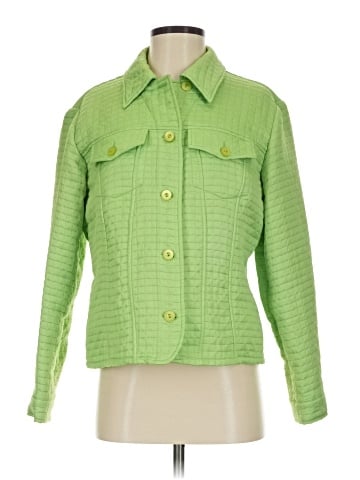 Harve Benard by Benard Holtzman Jacket (view 1)