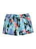 Impo Print Blue Shorts Size XXL - photo 2