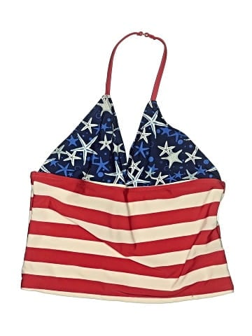 Op Swimsuit Top (view 1)