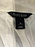 White House Black Market White Jacket Size 0 - photo 6