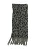 Cejon Accessories Inc. Gray Green Scarf One size - photo 2