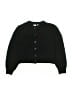 Gap Black Cardigan Size L (kids) - photo 1