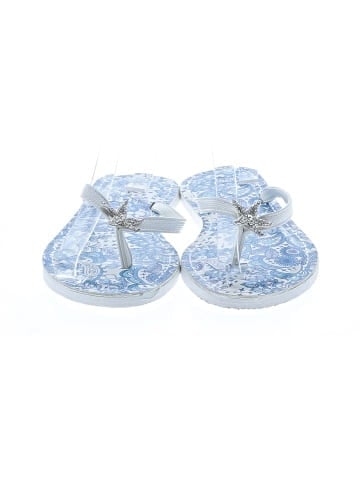Calypso St. Barth Flip Flops (view 2)