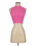Zara Pink Tank Top Size S - photo 1