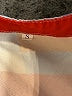 Unbranded 100% Polyester Graphic Blue Sleeveless T-Shirt Size S - photo 7
