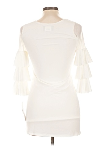 Un Deux Trois Cocktail Dress (view 2)