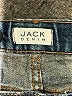 JACK Blue Jeans Size 7 - photo 3