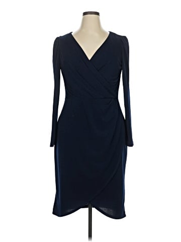 Ronni Nicole Cocktail Dress (view 1)