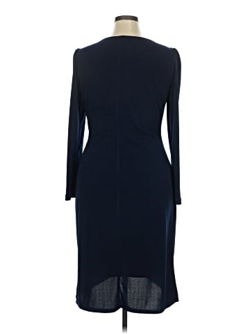 Ronni Nicole Cocktail Dress (view 2)