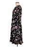 Leota Black Kimono Size M - photo 5