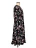 Leota Black Kimono Size M - photo 4