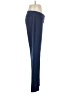 Elle Solid Blue Dress Pants Size 6 - photo 4
