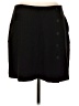 CAbi Solid Black Formal Skirt Size 6 - photo 1