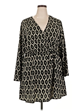 Live 4 Truth Casual Dress