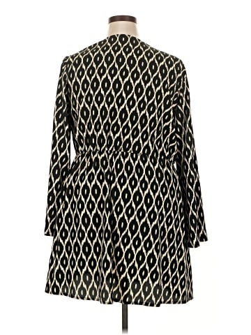 Live 4 Truth Casual Dress (view 2)