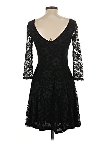 STETSON Cocktail Dress (view 2)