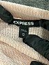 Express Pink Turtleneck Sweater Size M - photo 7