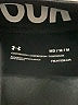 Under Armour Black Athletic Shorts Size M - photo 3