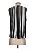 Halogen Black Sleeveless Blouse Size XS - photo 2