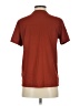 Nike 100% Polyester Brown Short Sleeve T-Shirt Size S - photo 2