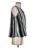 Halogen Black Sleeveless Blouse Size XS - photo 4