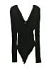 Hera Collection Black Bodysuit Size M - photo 1