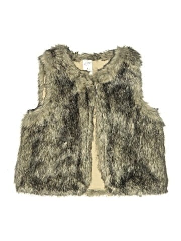 Carter's Faux Fur Vest (view 1)