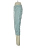 MPG Stripes Teal Active Pants Size S - photo 5