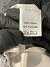 Shein Silver Turtleneck Sweater Size XS - photo 8