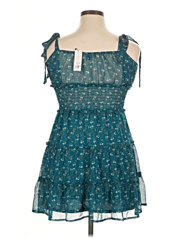 Trixxi Casual Dress (view 2)
