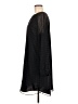 CAbi 100% Polyester Black Kimono Size M - photo 5