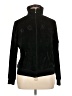 BCBG Black Track Jacket Size 1X - photo 1