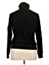 BCBG Black Track Jacket Size 1X - photo 2