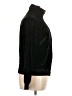 BCBG Black Track Jacket Size 1X - photo 4